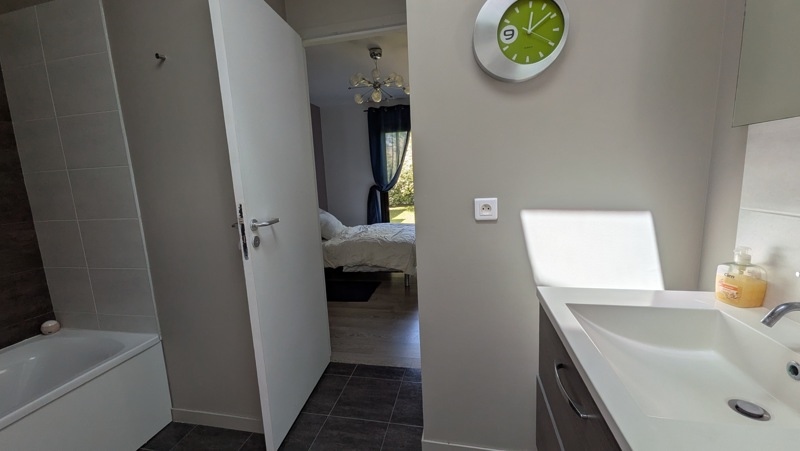 Vente Maison AVENSAN - 5 pièces -138 m² - (33480)
