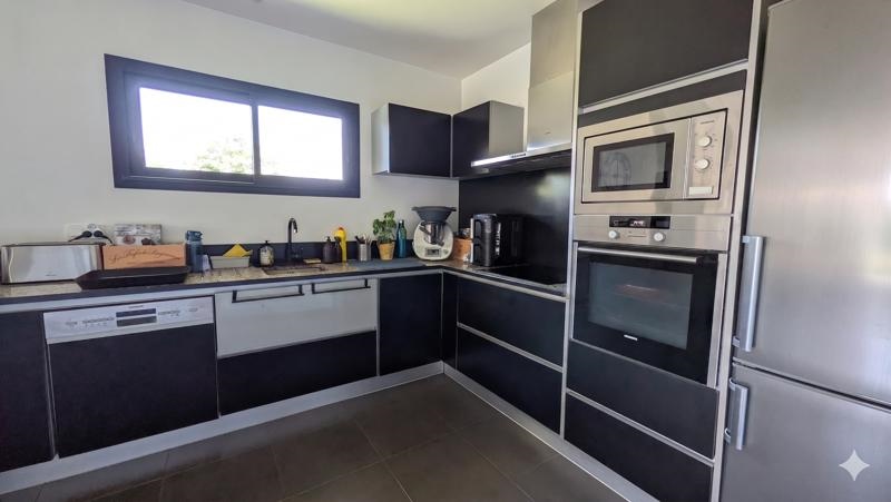 Vente Maison AVENSAN - 5 pièces -138 m² - (33480)