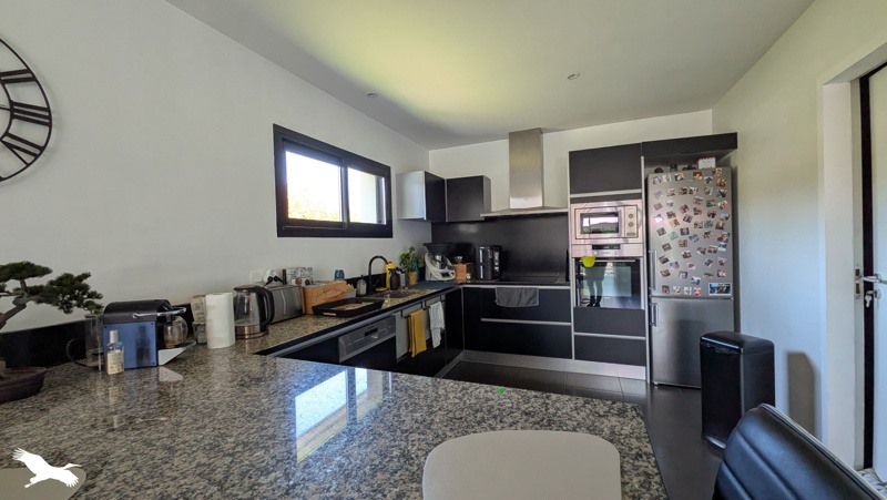 Vente Maison AVENSAN - 5 pièces -138 m² - (33480)
