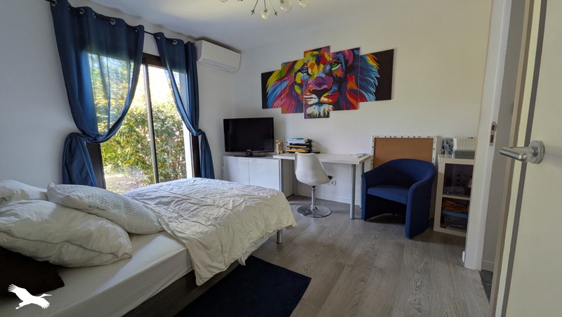 Vente Maison AVENSAN - 5 pièces -138 m² - (33480)