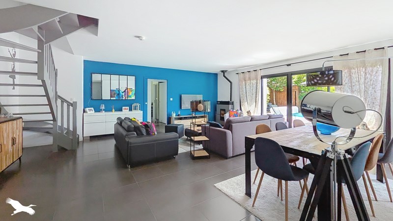 Vente Maison AVENSAN - 5 pièces -138 m² - (33480)