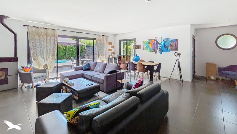 Vente Maison AVENSAN - 5 pièces -138 m² - (33480)
