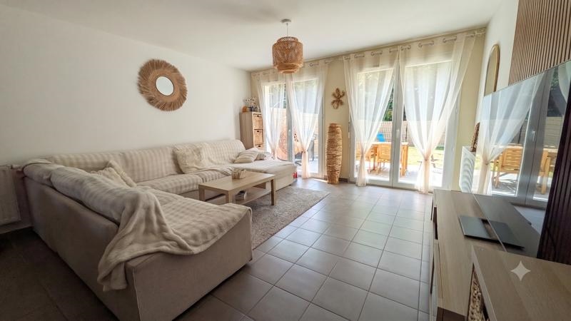 Vente Maison CASTELNAU DE MEDOC - 5 pièces -98 m² - (33480)