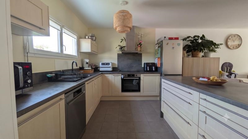 Vente Maison CASTELNAU DE MEDOC - 5 pièces -98 m² - (33480)