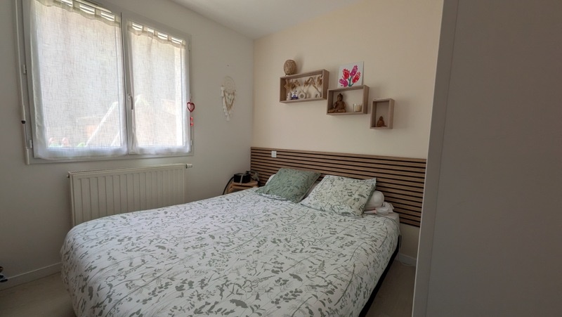 Vente Maison CASTELNAU DE MEDOC - 5 pièces -98 m² - (33480)