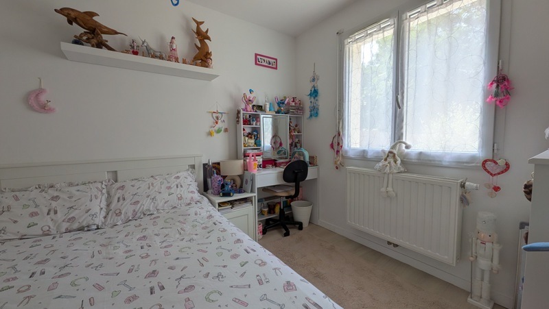 Vente Maison CASTELNAU DE MEDOC - 5 pièces -98 m² - (33480)