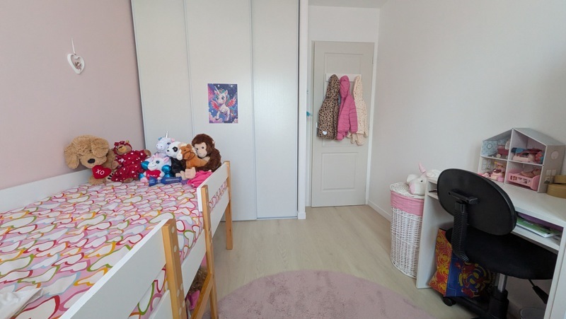 Vente Maison CASTELNAU DE MEDOC - 5 pièces -98 m² - (33480)