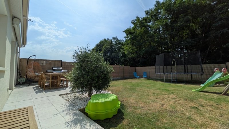 Vente Maison CASTELNAU DE MEDOC - 5 pièces -98 m² - (33480)