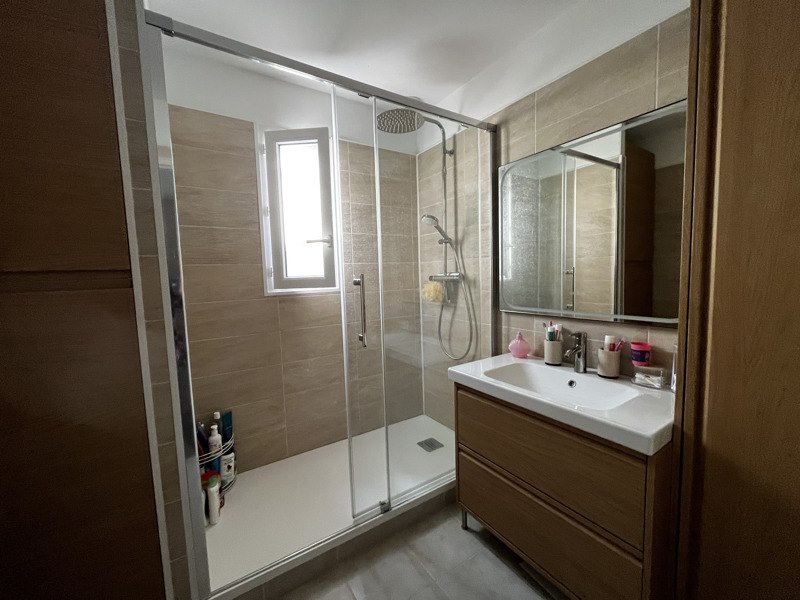 Vente Maison CASTELNAU DE MEDOC - 5 pièces -98 m² - (33480)