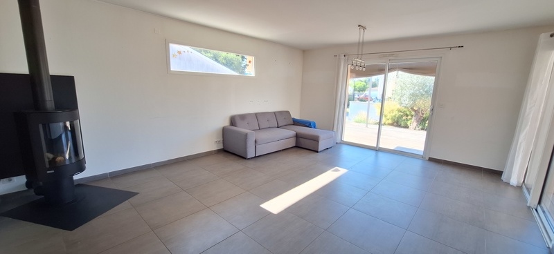 Vente Maison CASTELNAU DE MEDOC - 4 pièces -102 m² - (33480)