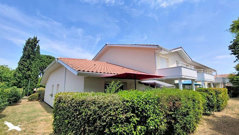 Vente Appartement CASTELNAU DE MEDOC 33480 2 pièces - 38 m²