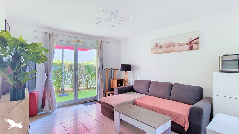 Appartement 2 pièces 38 m² · à Castelnau-de-Médoc · 38 m² · 135 000 €