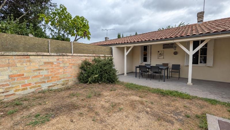 Vente Maison Margaux-Cantenac - 4 pièces -102 m² - (33460)