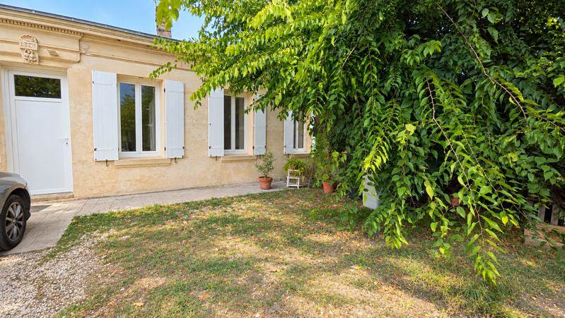 Maison 4 pièces 102 m² · à Margaux-Cantenac · 102 m² · 200 000 €