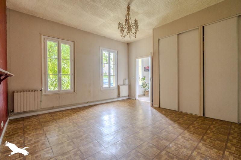 Vente Maison Margaux-Cantenac - 4 pièces -102 m² - (33460)