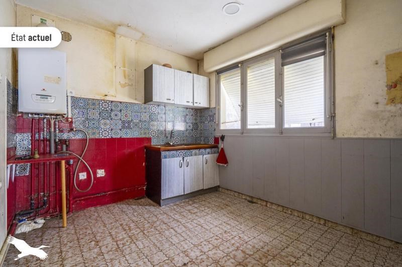 Vente Maison Margaux-Cantenac - 4 pièces -102 m² - (33460)