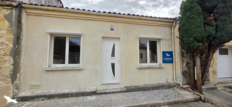 Vente Maison LAMARQUE 33460 3 pièces - 80 m²