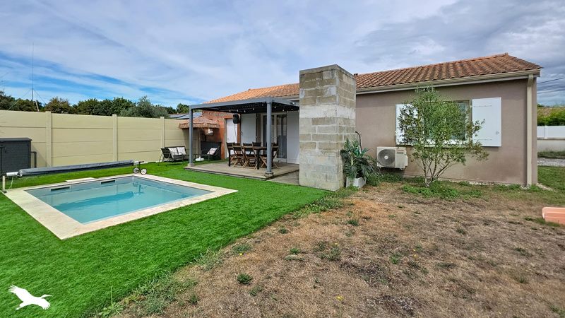 Maison 3 pièces 67 m² · à Listrac-Médoc · 67 m² · 276 120 €