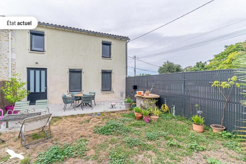 Maison 4 pièces 91 m² · à Listrac-Médoc · 91 m² · 239 000 €