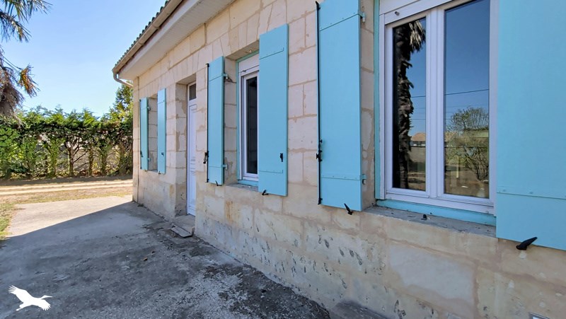 Maison 4 pièces 130 m² · à Moulis-en-Médoc · 130 m² · 359 000 €