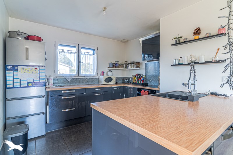 Vente Maison Castelnau-de-Médoc - 4 pièces -90 m² - (33480)
