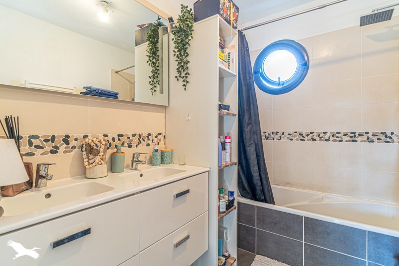 Vente Maison Castelnau-de-Médoc - 4 pièces -90 m² - (33480)