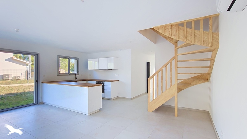 Vente Maison Moulis-en-Médoc 33480 4 pièces - 93 m²