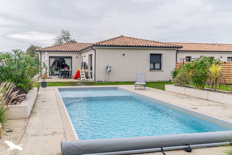 Maison 6 pièces 114 m² · à Margaux-Cantenac · 114 m² · 389 999 €