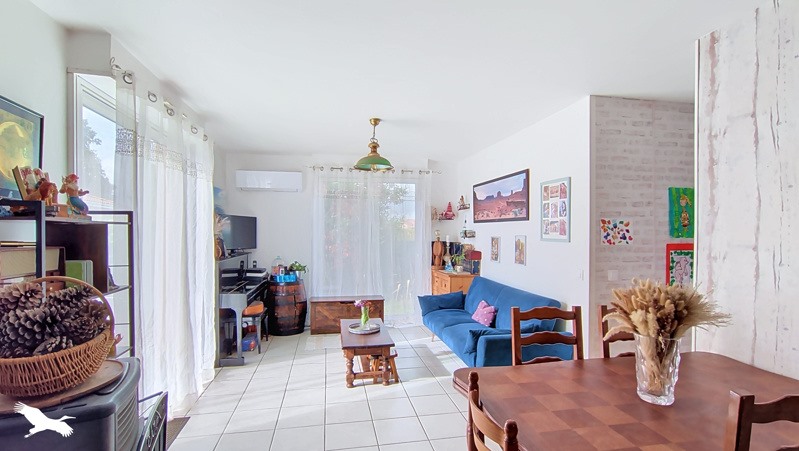 Vente Maison Listrac-Médoc - 4 pièces -72 m² - (33480)