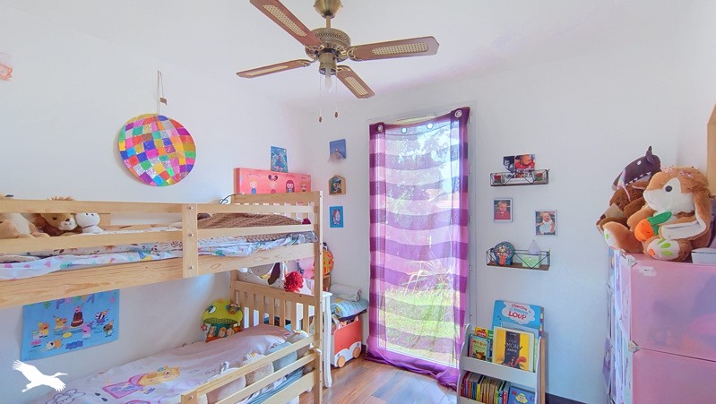Vente Maison Listrac-Médoc - 4 pièces -72 m² - (33480)