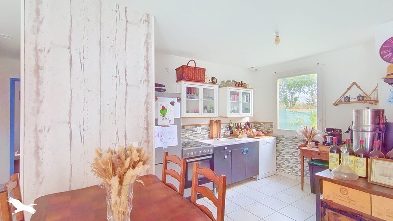 Vente Maison Listrac-Médoc - 4 pièces -72 m² - (33480)