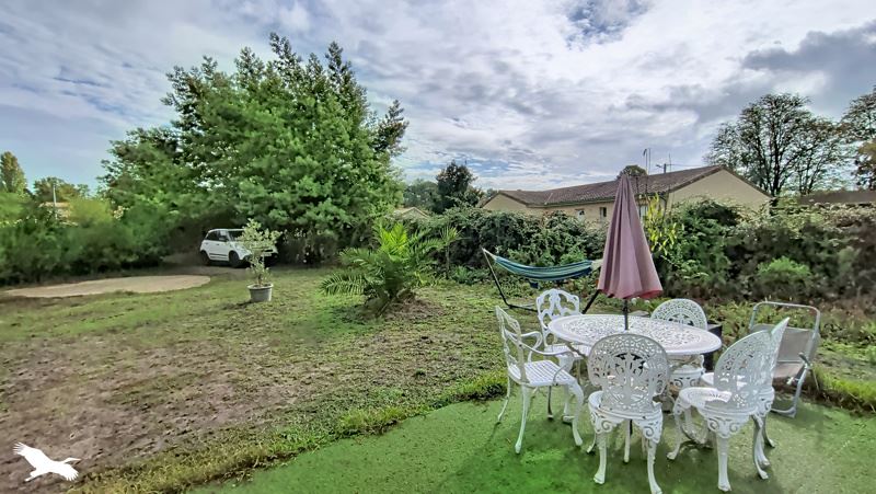 Vente Maison Listrac-Médoc - 4 pièces -72 m² - (33480)