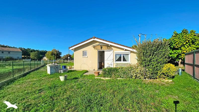 Maison 3 pièces 86 m² · à Sainte-Hélène · 86 m² · 222 000 €