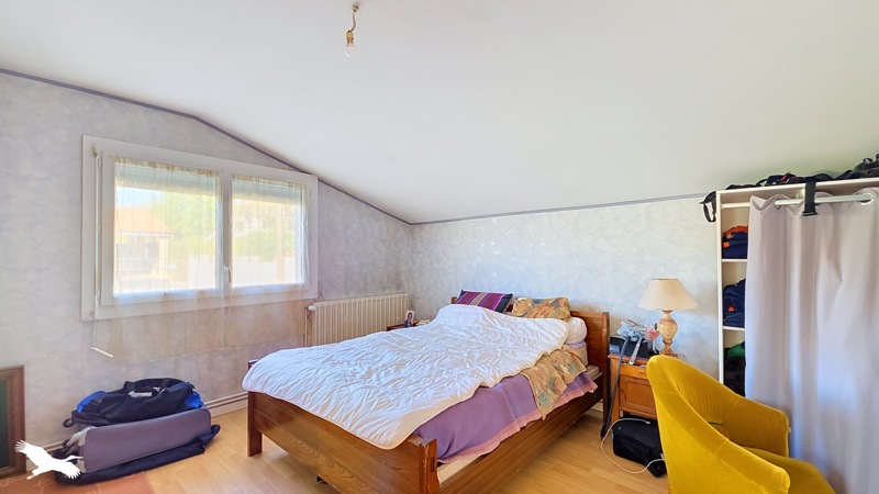 Vente Maison Sainte-Hélène - 3 pièces -86 m² - (33480)