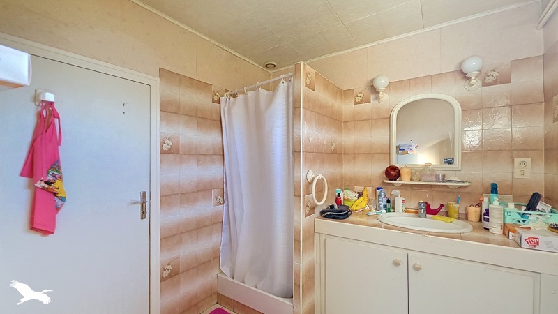 Vente Maison Sainte-Hélène - 3 pièces -86 m² - (33480)