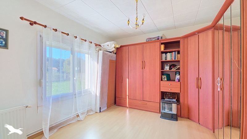 Vente Maison Sainte-Hélène - 3 pièces -86 m² - (33480)