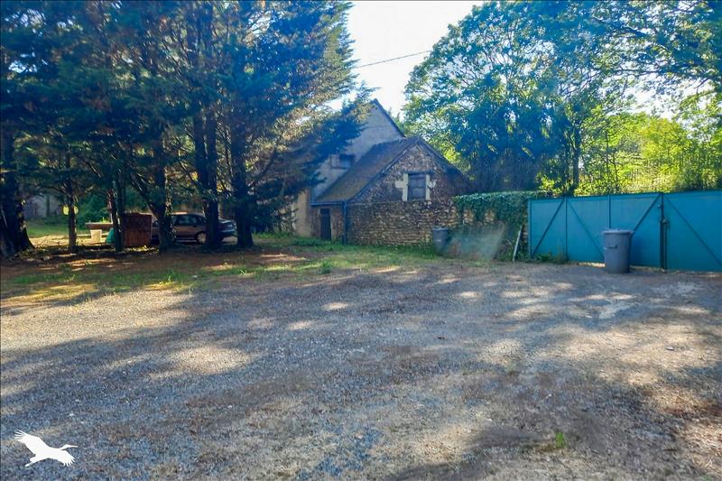 Vente Maison JOUE LES TOURS 37300 5 pièces - 175 m²