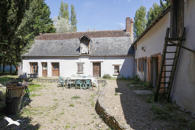 Vente Maison JOUE LES TOURS - 5 pièces -175 m² - (37300)