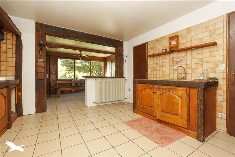 Vente Maison JOUE LES TOURS - 5 pièces -175 m² - (37300)