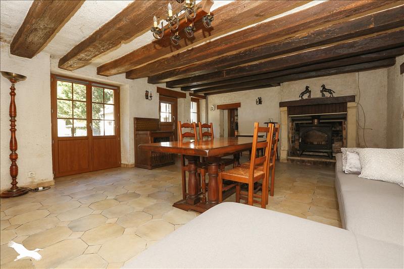 Vente Maison JOUE LES TOURS - 5 pièces -175 m² - (37300)