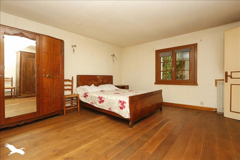 Vente Maison JOUE LES TOURS - 5 pièces -175 m² - (37300)