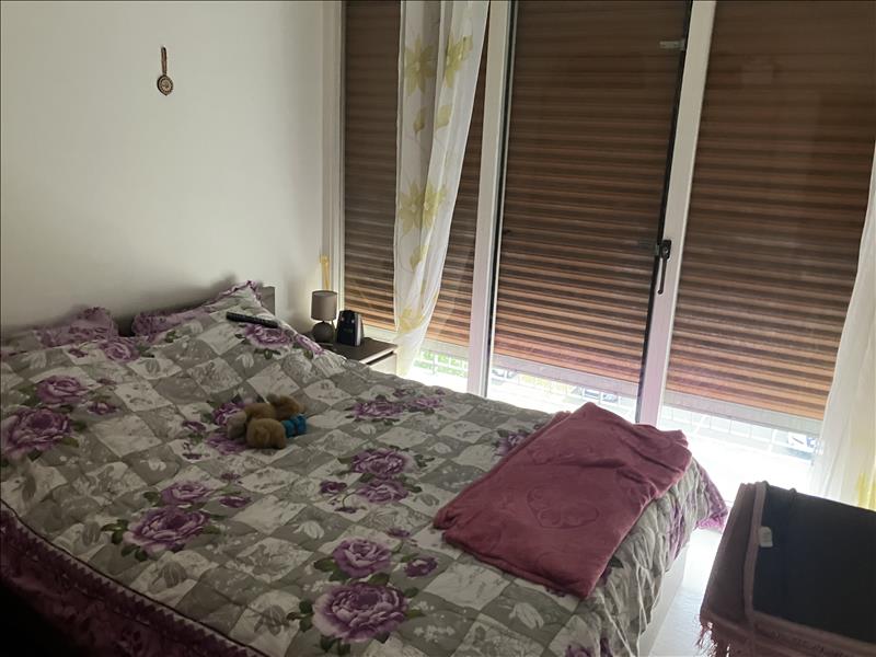 Vente Appartement JOUE LES TOURS - 2 pièces -46 m² - (37300)