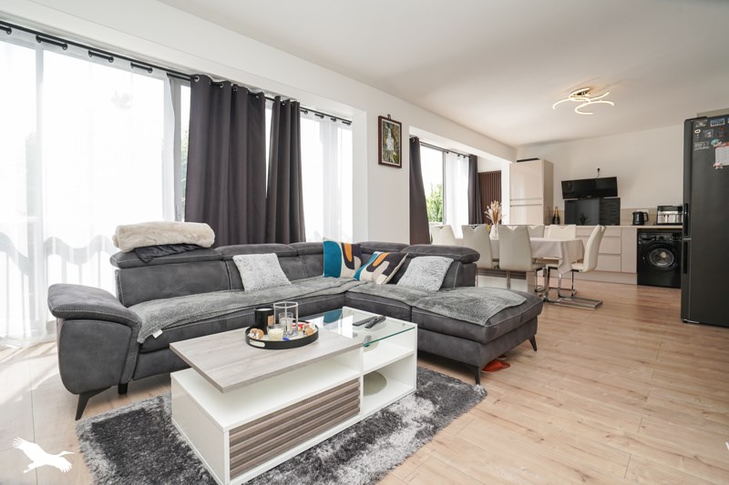 Vente Appartement JOUE LES TOURS - 3 pièces -69 m² - (37300)