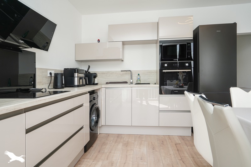Vente Appartement JOUE LES TOURS - 3 pièces -69 m² - (37300)