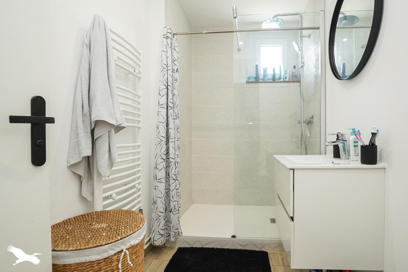 Vente Appartement JOUE LES TOURS - 3 pièces -69 m² - (37300)