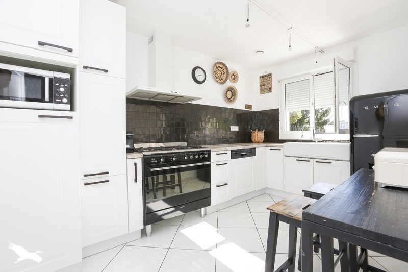 Vente Maison JOUE LES TOURS - 5 pièces -90 m² - (37300)