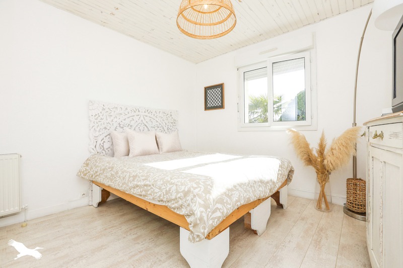 Vente Maison JOUE LES TOURS - 5 pièces -90 m² - (37300)