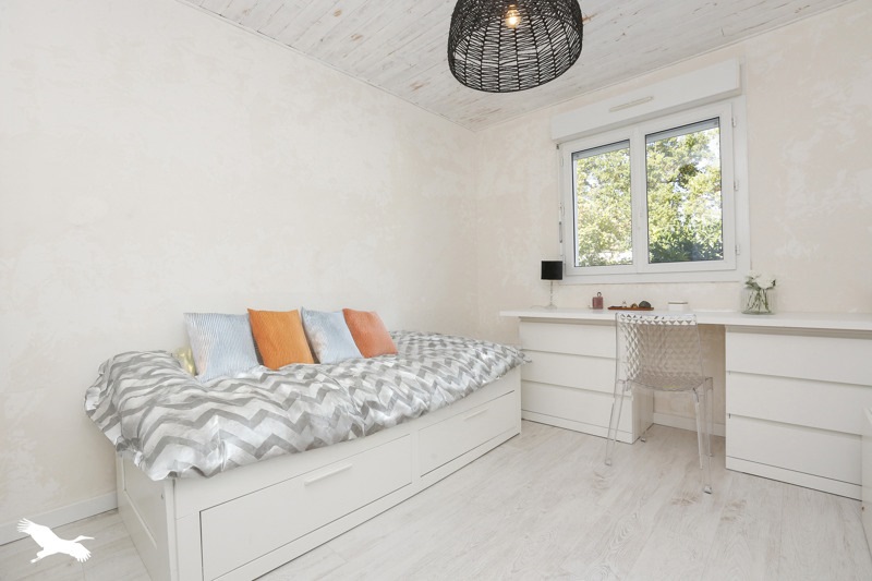 Vente Maison JOUE LES TOURS - 5 pièces -90 m² - (37300)