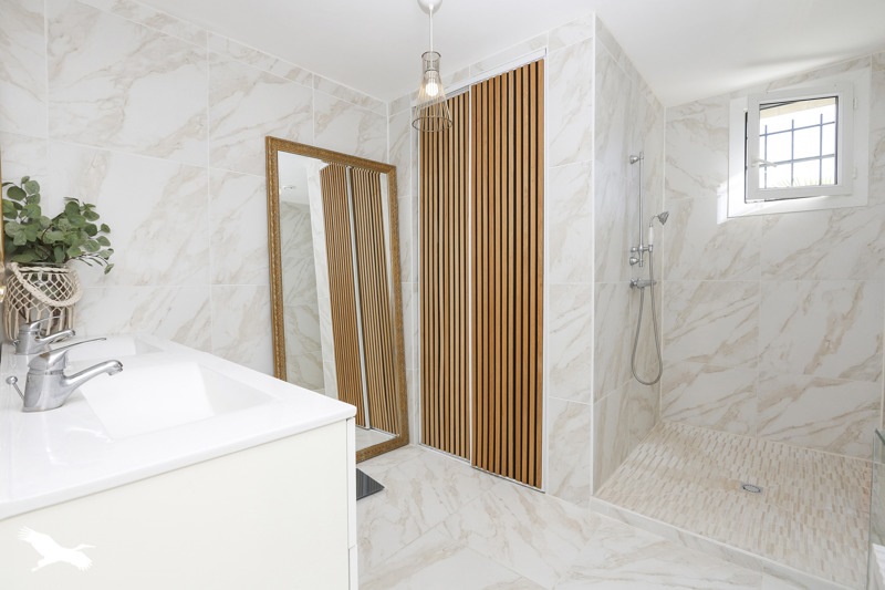 Vente Maison JOUE LES TOURS - 5 pièces -90 m² - (37300)