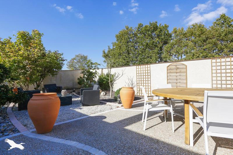 Vente Maison JOUE LES TOURS - 5 pièces -90 m² - (37300)